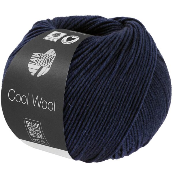 Cool Wool Melange - 1494