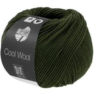 Cool Wool Melange - 1495
