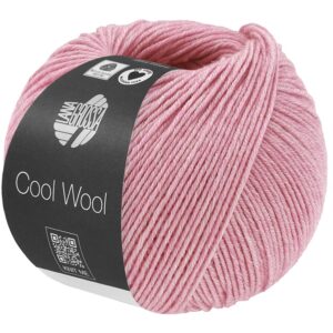 Cool Wool Melange - 1497