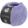 Cool Wool Melange - 1498