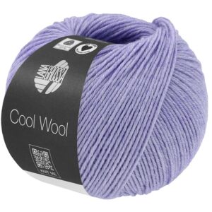 Cool Wool Melange - 1498