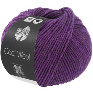 Cool Wool Melange - 1499
