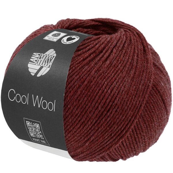 Cool Wool Melange - 1500