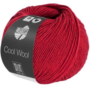 Cool Wool Melange - 1501