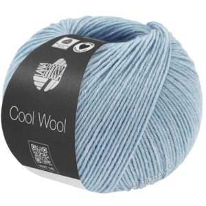 Cool Wool Melange - 1502