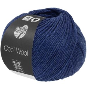 Cool Wool Melange - 1504