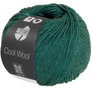 Cool Wool Melange - 1505
