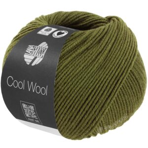 Cool Wool Melange - 1506