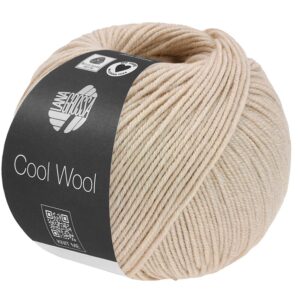 Cool Wool Melange - 1507