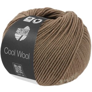 Cool Wool Melange - 1508