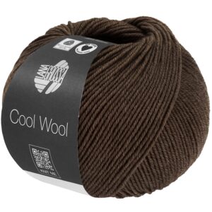 Cool Wool Melange - 1509