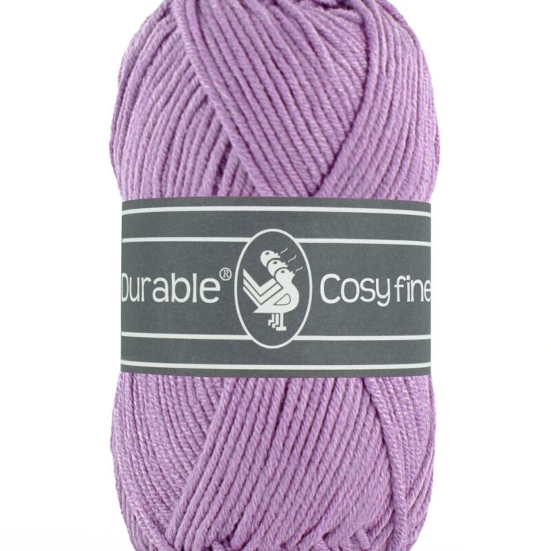 Cosy Fine - 396