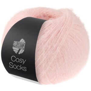 Cosy Socks - 0001