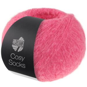 Cosy Socks - 0002