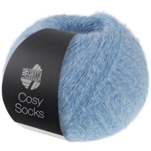 Cosy Socks - 0004