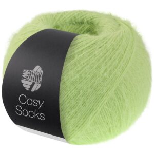 Cosy Socks - 0005