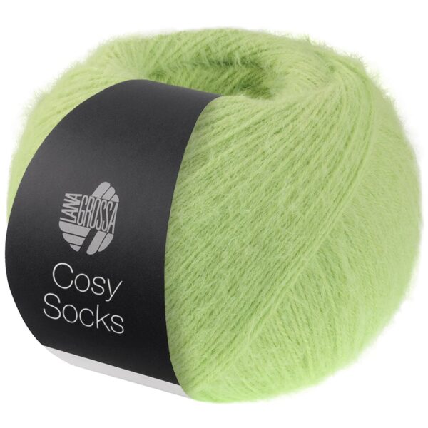 Cosy Socks - 0005
