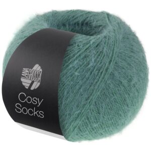 Cosy Socks - 0006