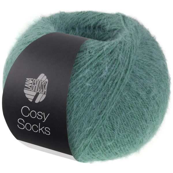 Cosy Socks - 0006
