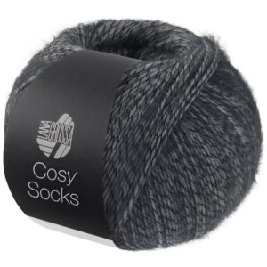 Cosy Socks - 0007