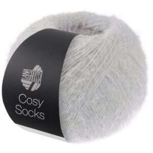 Cosy Socks - 0008