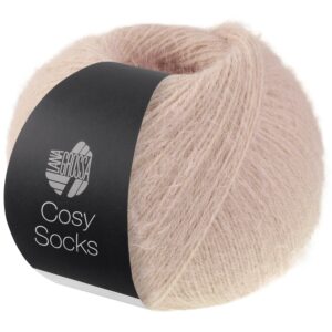 Cosy Socks - 0009