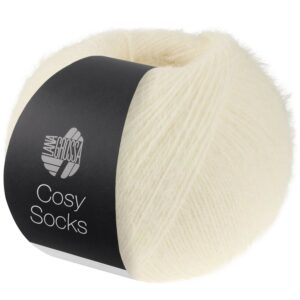 Cosy Socks - 0010