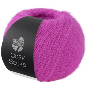 Cosy Socks - 0016