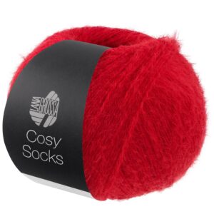 Cosy Socks - 0017
