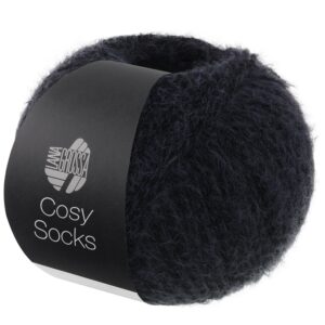 Cosy Socks - 0018
