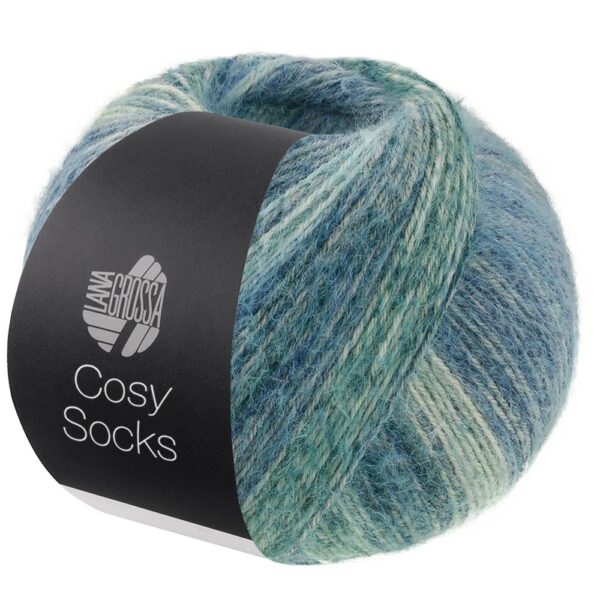 Cosy Socks Dream - 0254