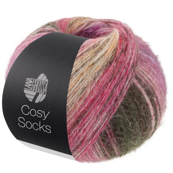 Cosy Socks Dream - 0257