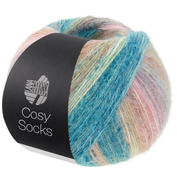 Cosy Socks Dream - 0258