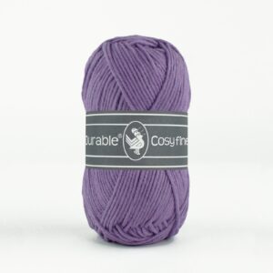 Cosy extra fine - 269
