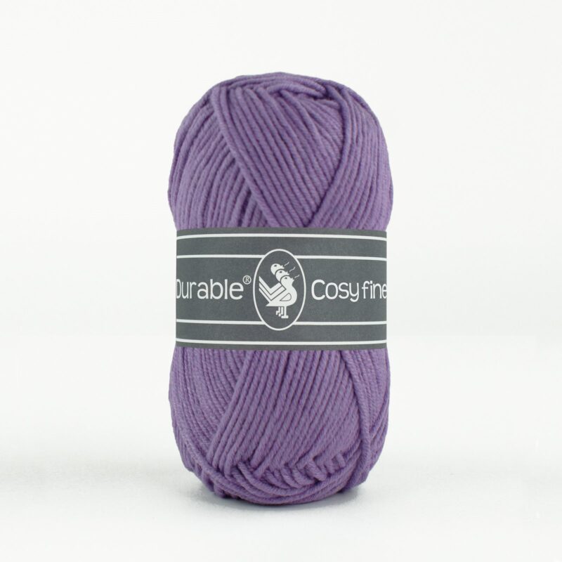 Cosy extra fine - 269