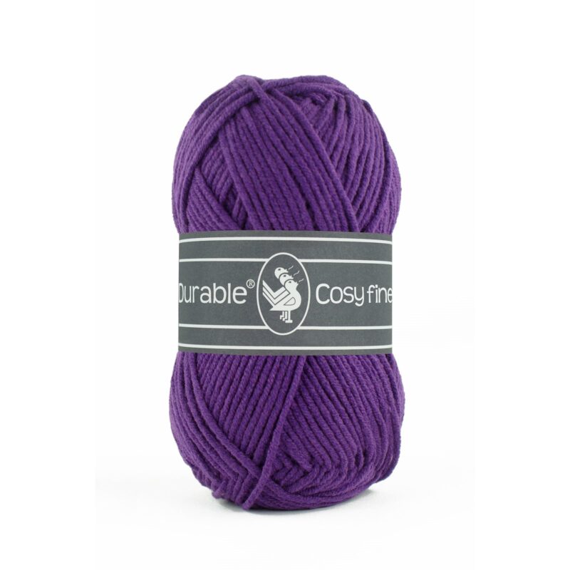 Cosy extra fine - 272