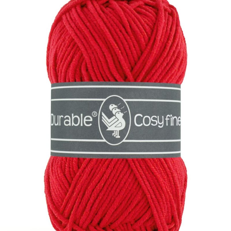 Cosy extra fine - 318