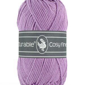 Cosy extra fine - 396