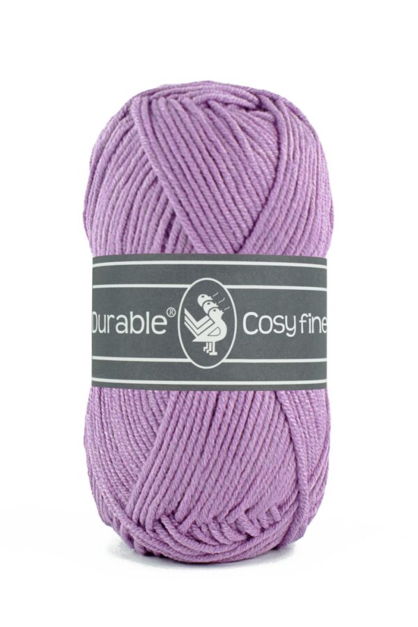 Cosy extra fine - 396
