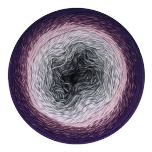 Cotton Whirl - 701 Grape Jam