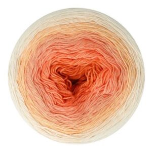 Cotton Whirl - 736 Cinderlight