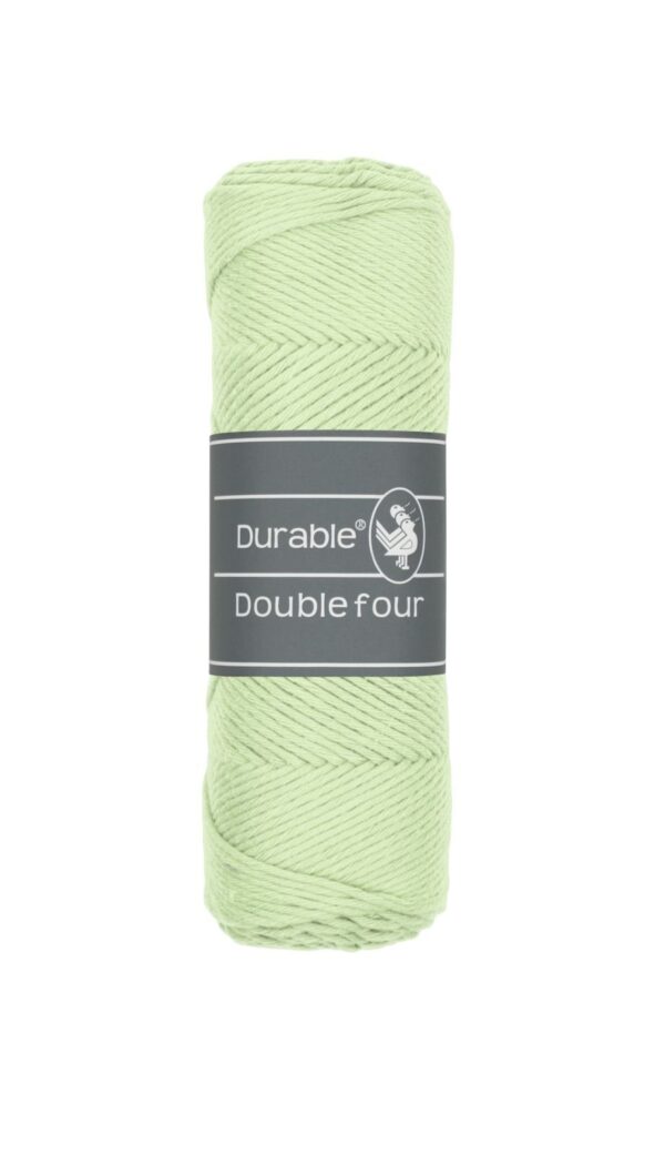 Double Four - 2158