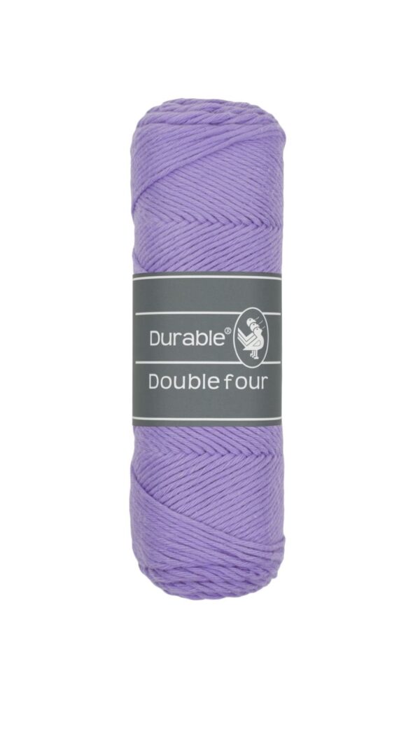 Double Four - 269