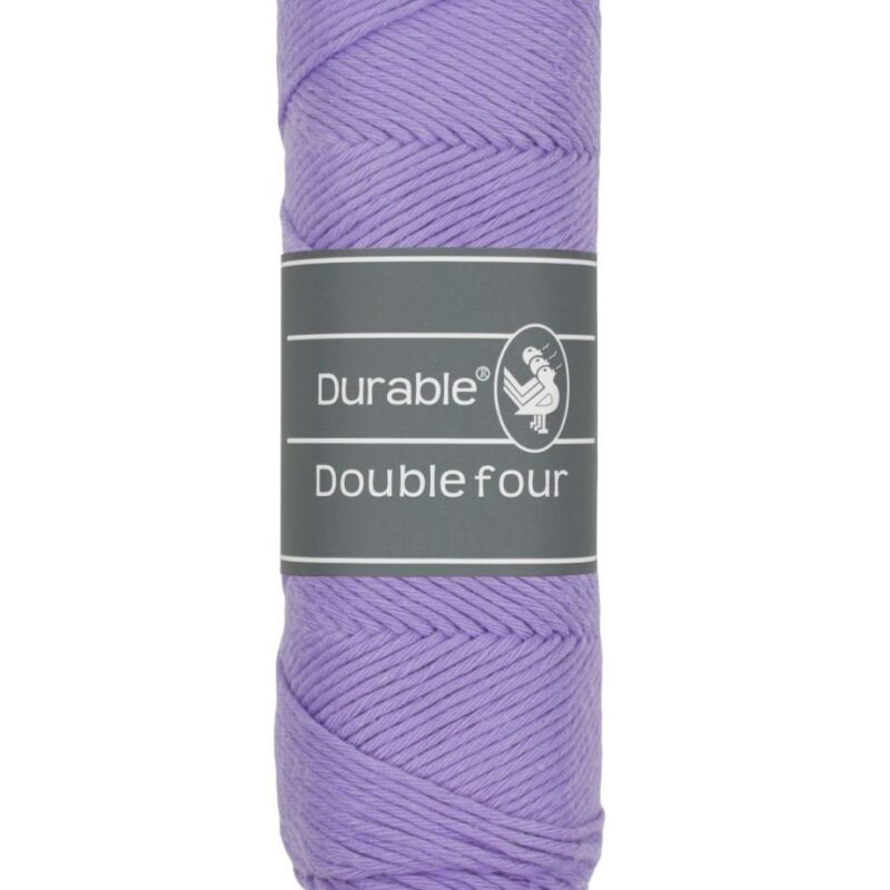 Double Four - 269