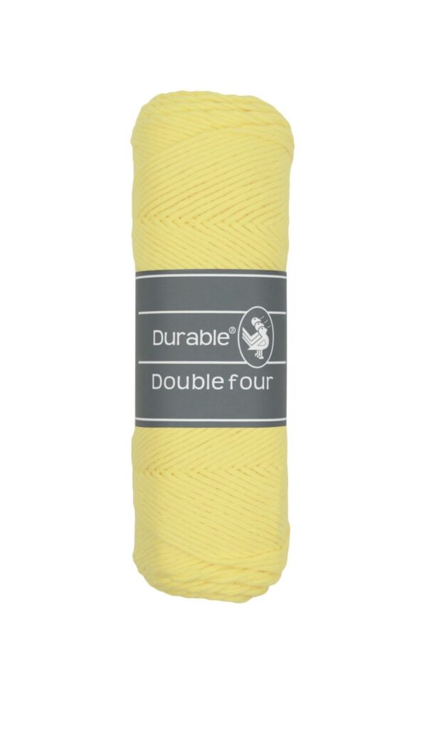 Double Four - 274