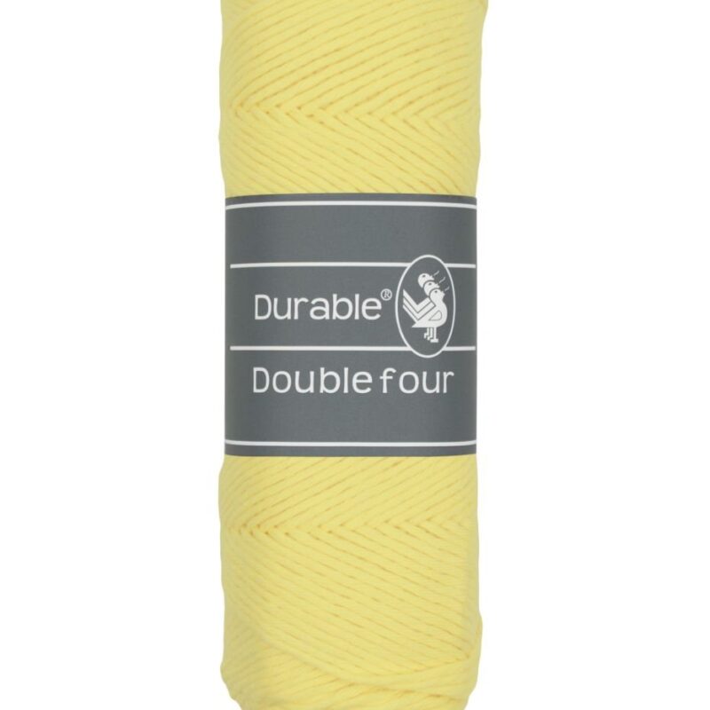 Double Four - 274