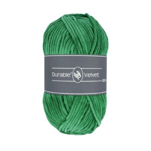 Durable Velvet - 2133