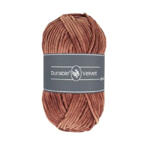 Durable Velvet - 2218