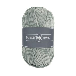 Durable Velvet - 2227