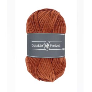 Durable Velvet - 2239